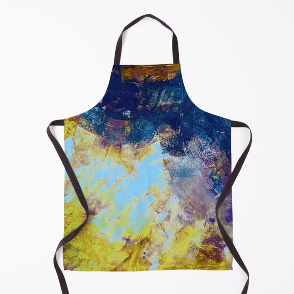 Item preview, ABSTRACT Collection: Cosmic Tempest designed and sold by Rebecca Creates....