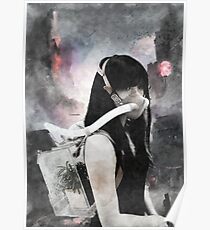 Breathe ... Poster