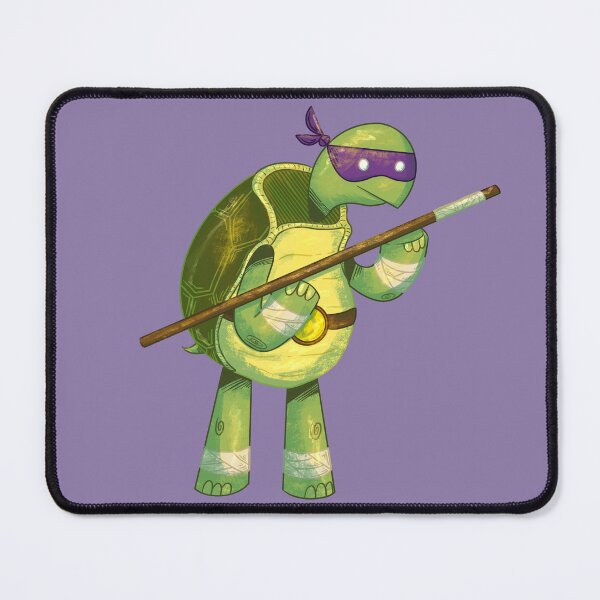 Item preview, Donatello designed and sold by Cilantro-Sketch.