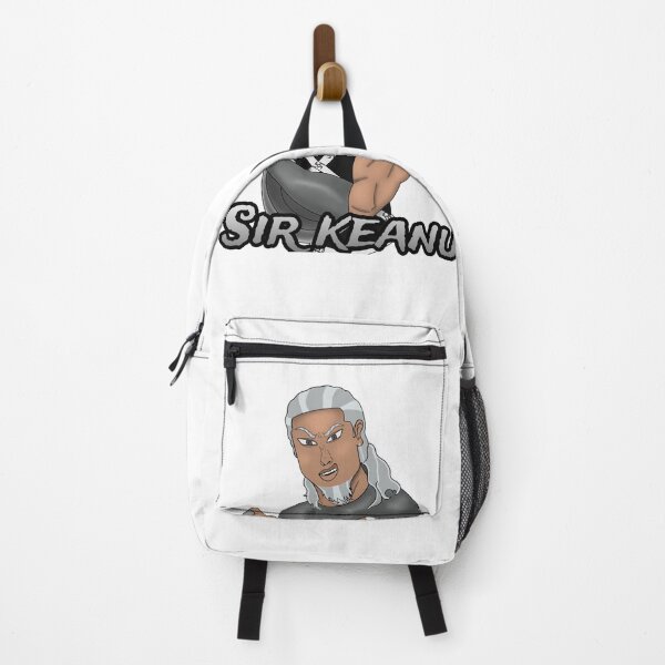 Item preview, Sir Keanu designed and sold by BreedaVerse .