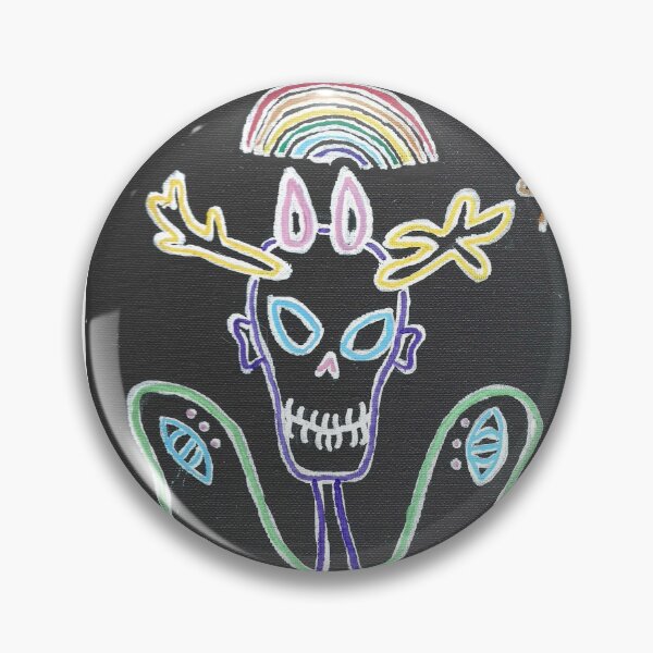 Item preview, Neon Guy designed and sold by Serotoninsucker.
