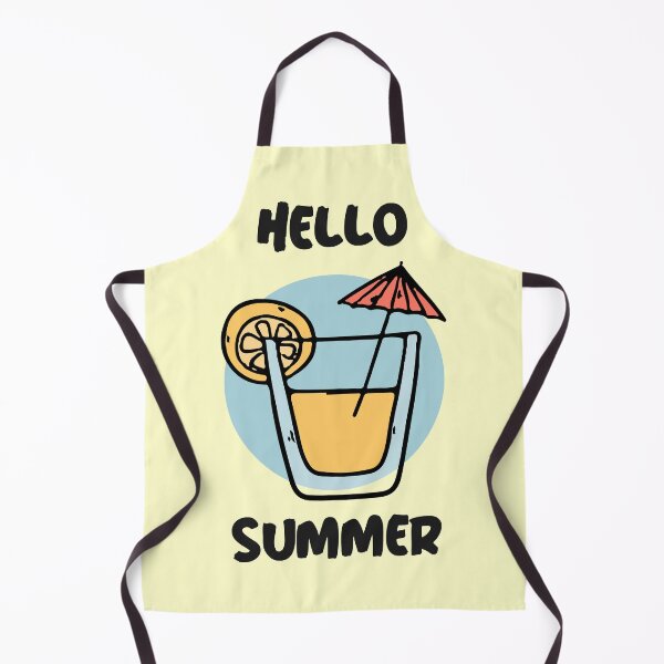 Item preview, Hello Summer designed and sold by Steve Wilfong.