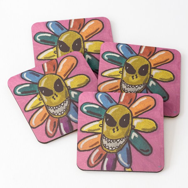 Item preview, Flower Guy designed and sold by Serotoninsucker.
