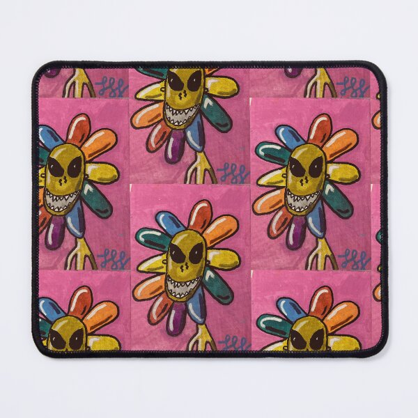 Item preview, Flower Guy designed and sold by Serotoninsucker.