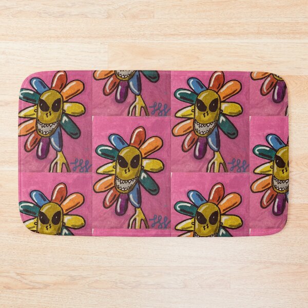 Item preview, Flower Guy designed and sold by Serotoninsucker.
