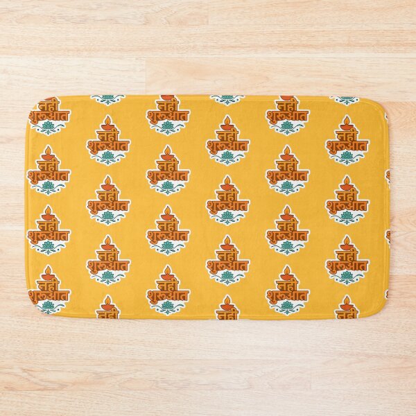 Item preview, Desi Vibes Only – Indian Culture Aesthetic Sticker designed and sold by Spiking11.
