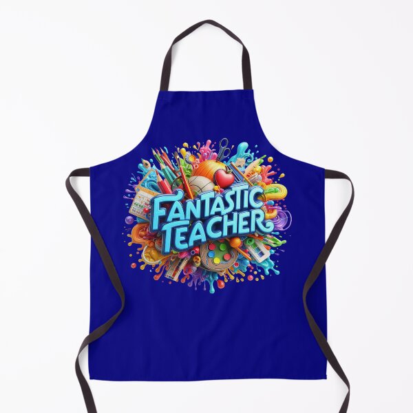 Item preview, Fantastic Teacher designed and sold by Steve Wilfong.