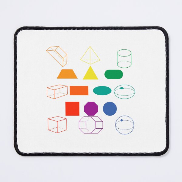 Item preview, Shapes of existence  designed and sold by MultiVInhabits.