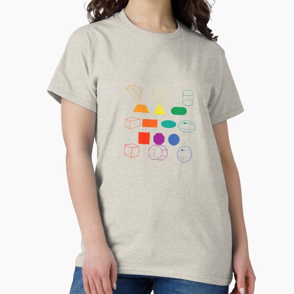 Item preview, Shapes of existence  designed and sold by MultiVInhabits.