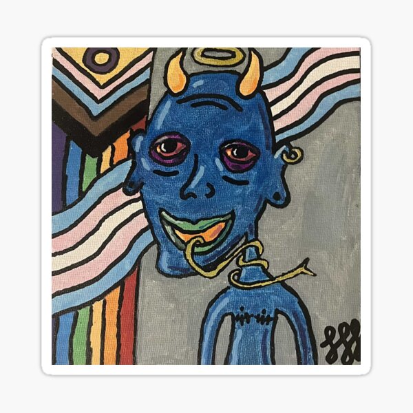 Item preview, Pride  designed and sold by Serotoninsucker.