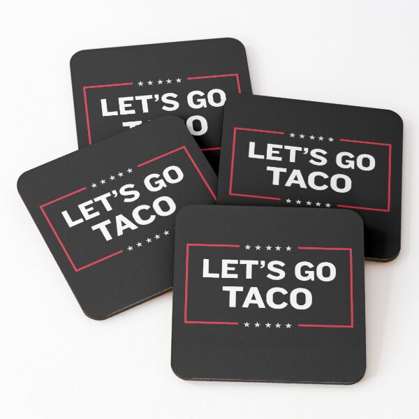 Item preview, Let's Go Taco designed and sold by 76Valeria.