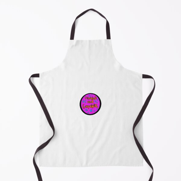 Item preview, Disabled and Capable designed and sold by Serotoninsucker.