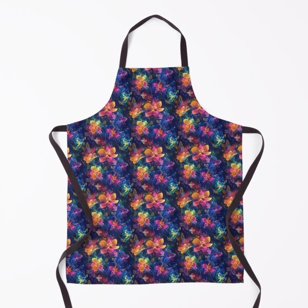 Item preview, Reverie of Ethereal Flowers designed and sold by MidArtForge.