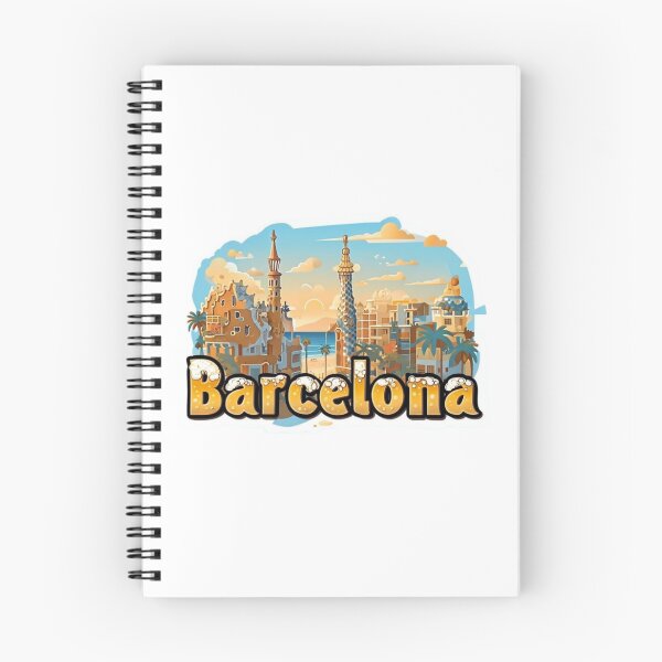 Item preview, Beercelona Summer Foam Premium Cool Trendy Best Gift designed and sold by Imaginarium of Chaos falcon88 .