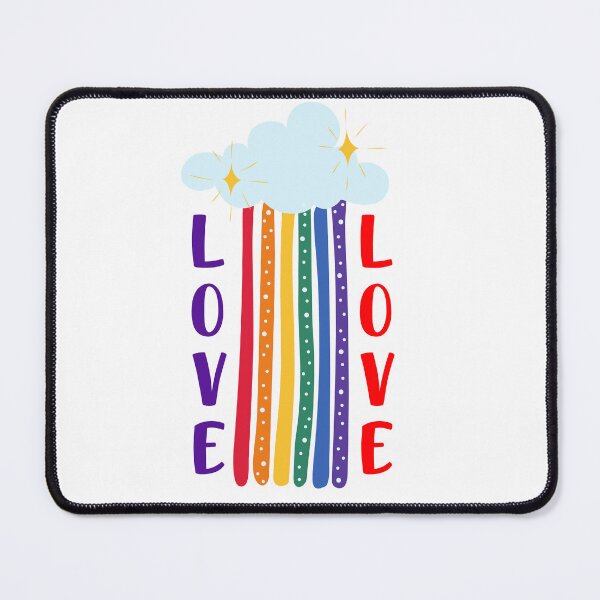 Item preview, love is love designed and sold by Taloory.