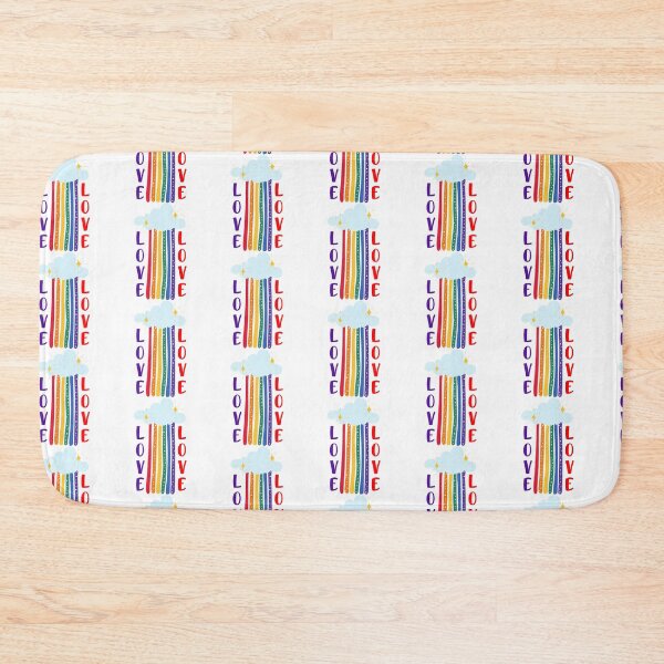 Item preview, love is love designed and sold by Taloory.