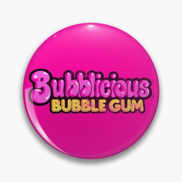 Item preview, Bubble Gum designed and sold by Hollow-Horse.