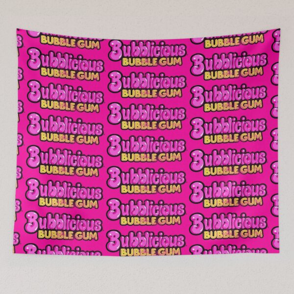 Item preview, Bubble Gum designed and sold by Hollow-Horse.