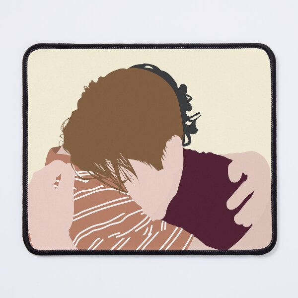 Item preview, I just think I need some time to... figure this out. | heartstopper designed and sold by Pinu92.