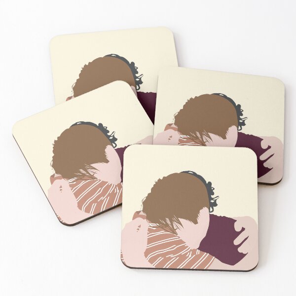 Item preview, I just think I need some time to... figure this out. | heartstopper designed and sold by Pinu92.
