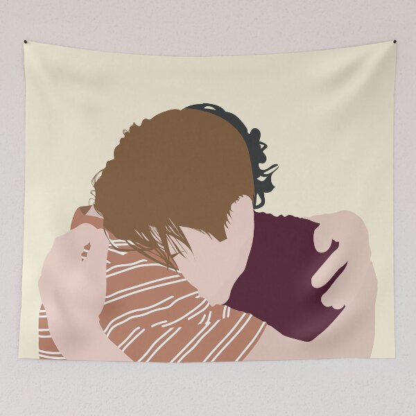 Item preview, I just think I need some time to... figure this out. | heartstopper designed and sold by Pinu92.