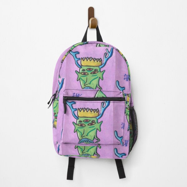 Item preview, Green King designed and sold by Serotoninsucker.