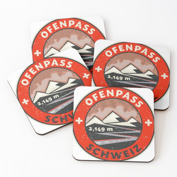 Item preview, Fuorn Pass, Ofenpass, Switzerland designed and sold by studio838.