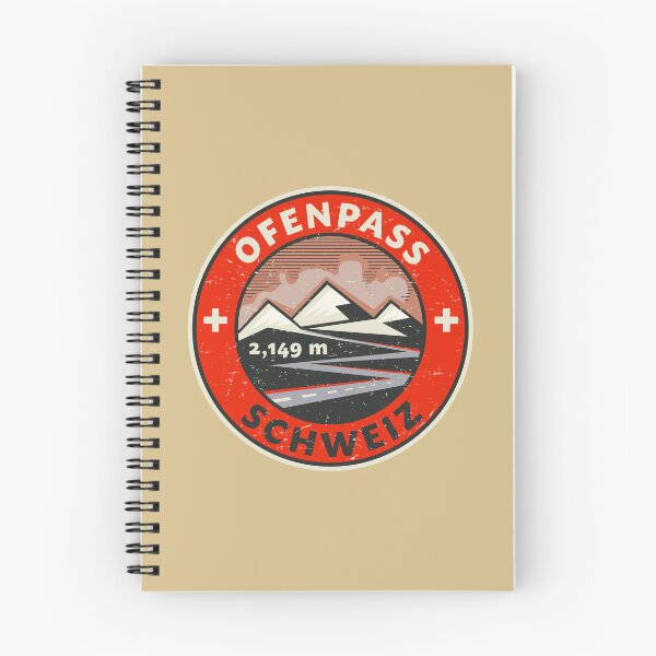 Item preview, Fuorn Pass, Ofenpass, Switzerland designed and sold by studio838.