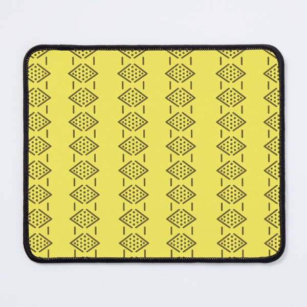 Item preview, Bogolan design fabric pattern designed and sold by Wolagno.