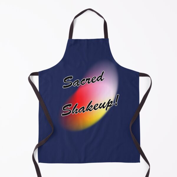 Item preview, Sacred Shakeup designed and sold by greatvibes4u.