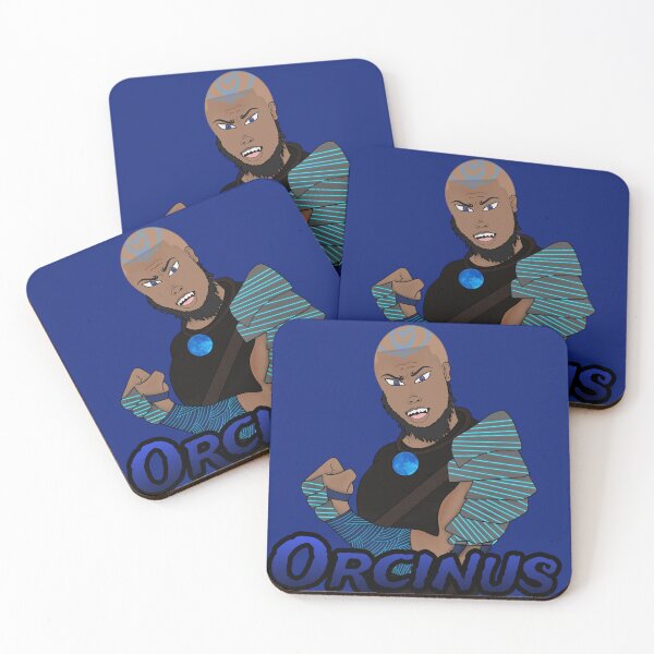 Item preview, Orcinus designed and sold by BreedaVerse .