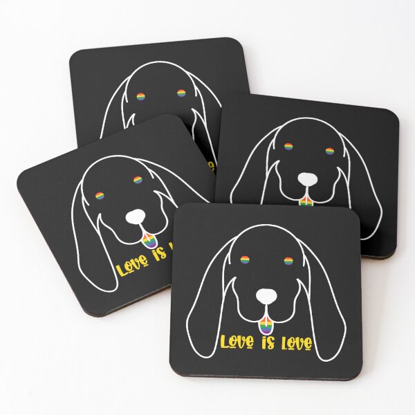 Item preview, love is love designed and sold by Taloory.