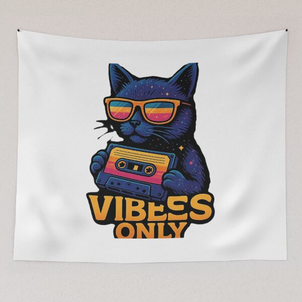 Item preview, Vibees only designed and sold by MASC25.