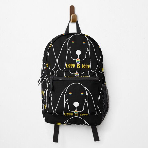 Item preview, love is love designed and sold by Taloory.