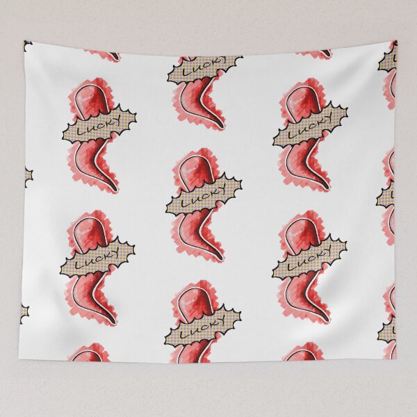 Item preview, Good Luck, designed and sold by Gigishopping.