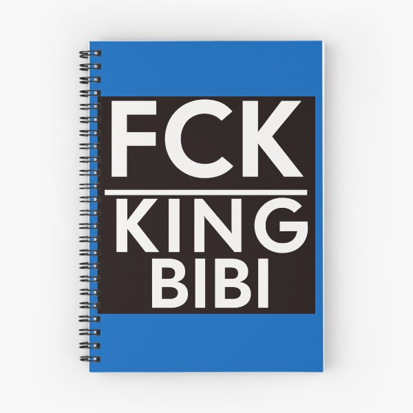 Item preview, Anti War King Bibi designed and sold by AuroraXGreen.