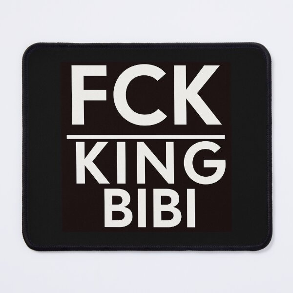 Item preview, Anti War King Bibi designed and sold by AuroraXGreen.