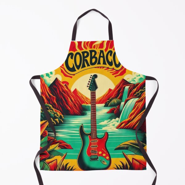 Item preview, Paradise Cover Art designed and sold by CorBaco.
