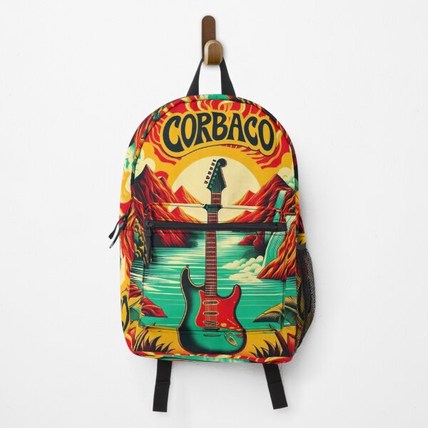 Item preview, Paradise Cover Art designed and sold by CorBaco.