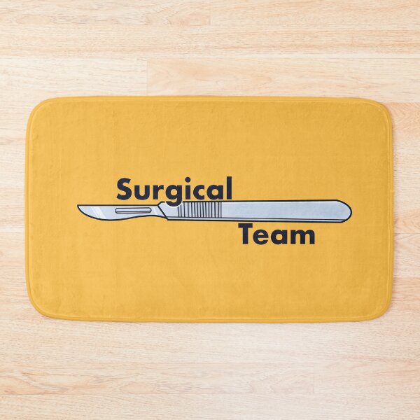Item preview, Surgical Team designed and sold by CricketDoodles.