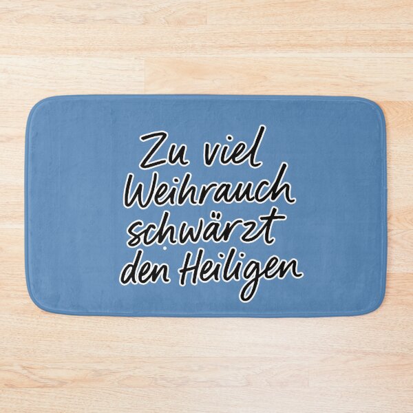 Item preview, Komplimente wärmen Then they burn designed and sold by Pacific Art.