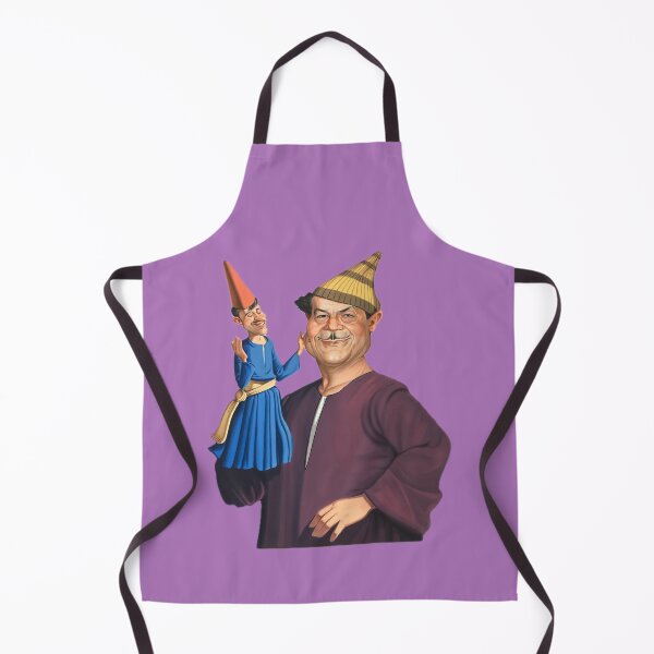 Item preview, Egyptian actor Mahmoud Shokoko designed and sold by Sally’s art corner .