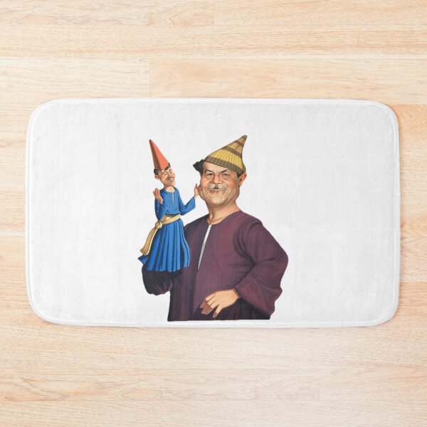 Item preview, Egyptian actor Mahmoud Shokoko  designed and sold by Sally’s art corner .