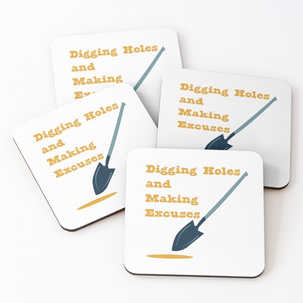 Item preview, Funny Gardening Humor for Sarcastic Gardener designed and sold by whyitsme.
