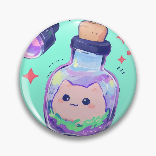 Item preview, Orb Kitty designed and sold by Lunsea shop.
