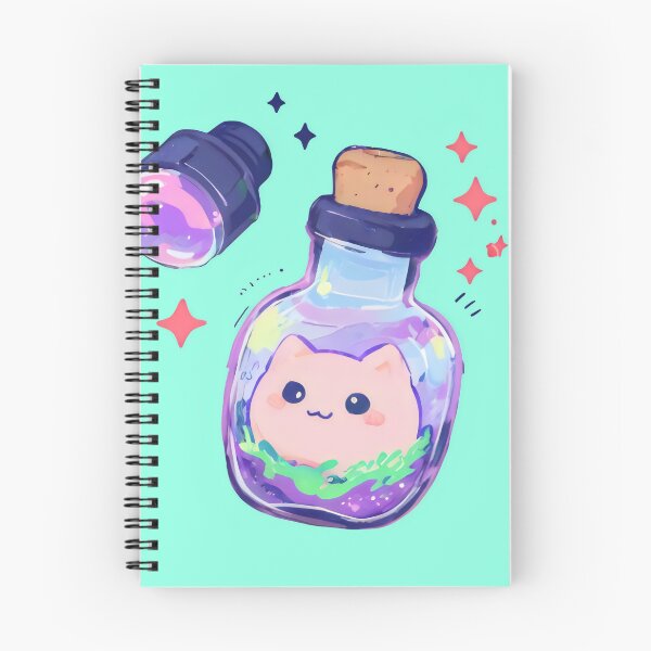 Item preview, Orb Kitty designed and sold by Lunsea shop.