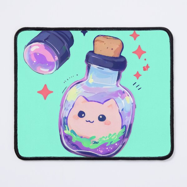 Item preview, Orb Kitty designed and sold by Lunsea shop.