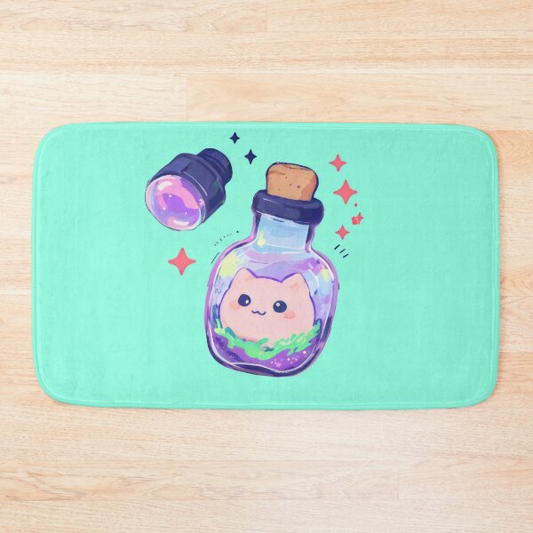 Item preview, Orb Kitty designed and sold by Lunsea shop.