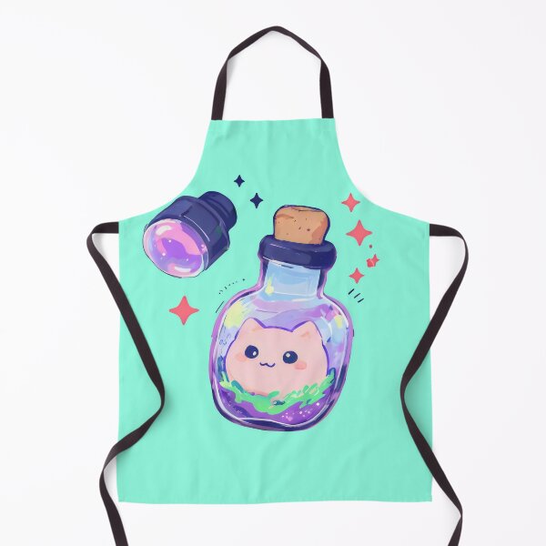 Item preview, Orb Kitty designed and sold by Lunsea shop.
