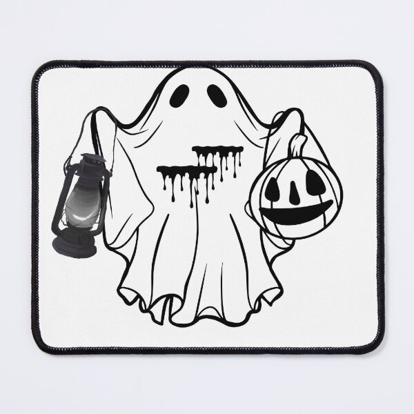 Item preview, Spooky Lantern Light – Ghostly Glow in Darkness designed and sold by MOTAS FASHION .